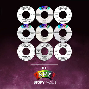 Don't Take Your love