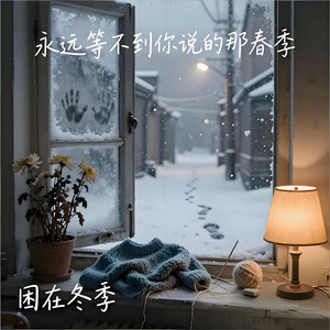 困在冬季