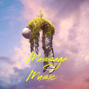 Massage Therapy Music and Ocean Waves