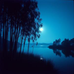 相思是海 by 启明星辰