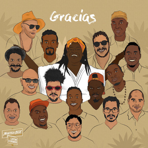 Gracias (Feat. Alexis Play & la Mambanegra)