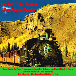 Last Train to San Fernando