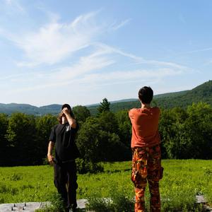 supposed to do (feat. Harlow Road)