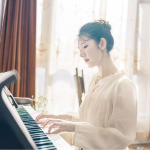 心中的远方清唱