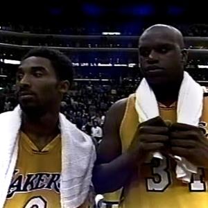 kobe & shaq (feat. Rico Ray)