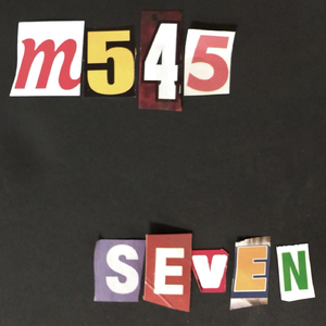 Seven