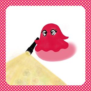 スポットライト