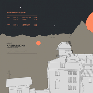 Granular Lights (Original Mix)