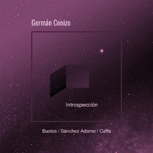 Camarada (feat. Agustín Sanchez Adamo, Santi Bustos & Franco Caffa)