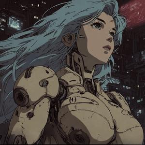 P A S T E L S K Y L I N E : Eternal Memory Loop