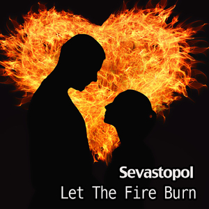 Let the Fire Burn (Groovy Instrumental Mix)