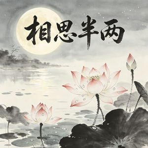 相思半两