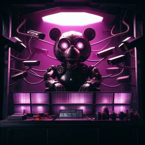 Pesadelo Sem Fim (Five Nights At Freddy's)