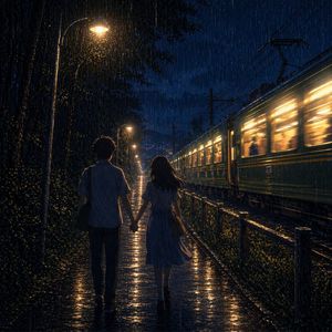 Вдвоём