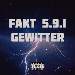 Gewitter