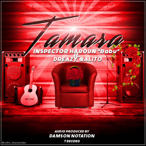 Tamala (Feat. Dreazy)