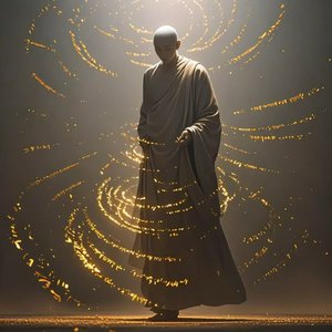 禅修磁场