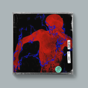 [Free] "锁链“ Emo Type Beat