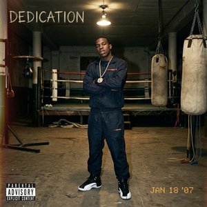 Dedication