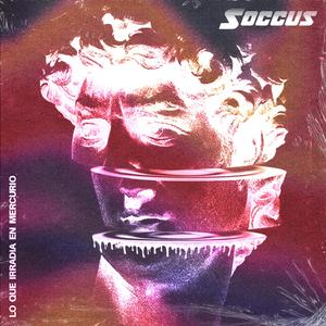 Lo Que Irradia en Mercurio