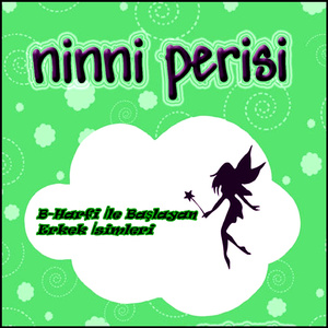 Berkay (İsme Özel Ninniler)