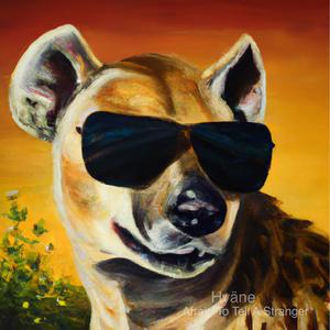 Afraid To Tell A Stranger