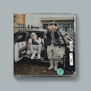 [Free] “雄鹰”顶级采样UK Drill Beat