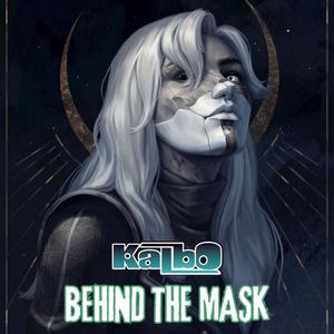 Behind the mask