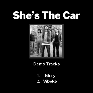 Vibeke