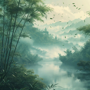 花月（国风电子）