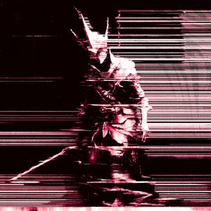 SELF DESTRUCTION (SLOWED)