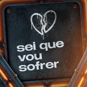 Sei Que Vou Sofrer