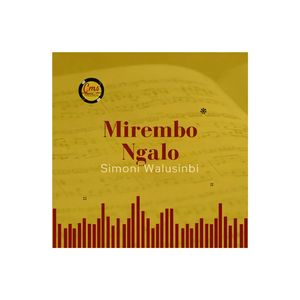 Mirembe Ngalo