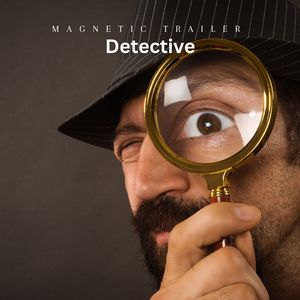 Detective