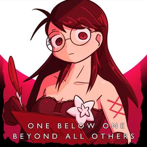 一人之下眾生之上 One Below One Beyond All Others