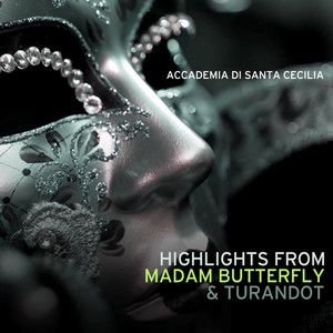 Turandot, Act 1: "Popolo di Pekino!"