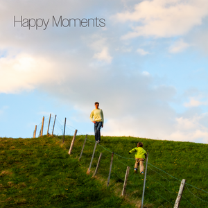 Happy Moments