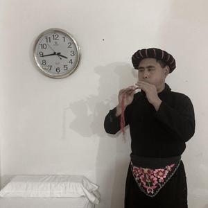 快乐的羌民 （演奏者：阿坝 赵俊成）（羌族）