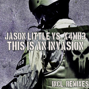 This Is an Invasion (Sepromatiq Remix)