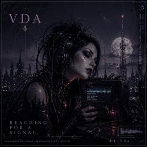 Searching For A Signal