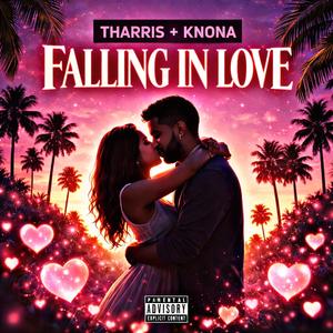 Falling In Love (feat. Knona)