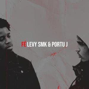 Fé (feat. Portu J)
