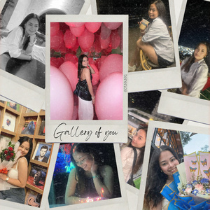 Gallery of you