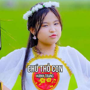 Chú Thỏ Con