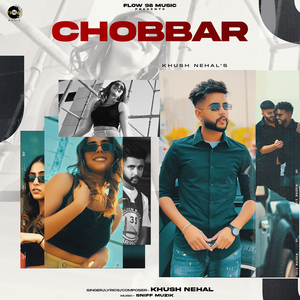 Chobbar