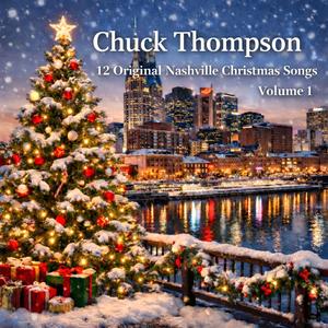 Christmas Comes with Whiskers