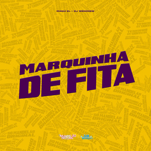 Marquinha de Fita