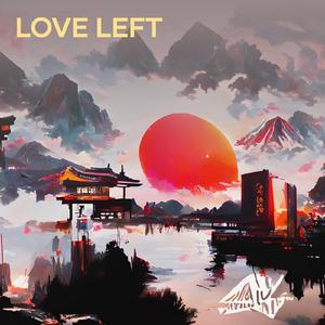 Love left