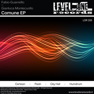 Cartoon (Original mix)