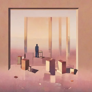 枷锁角落的柔软